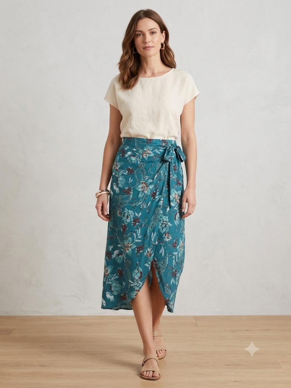 Band of the Free Celene skirt-NWT